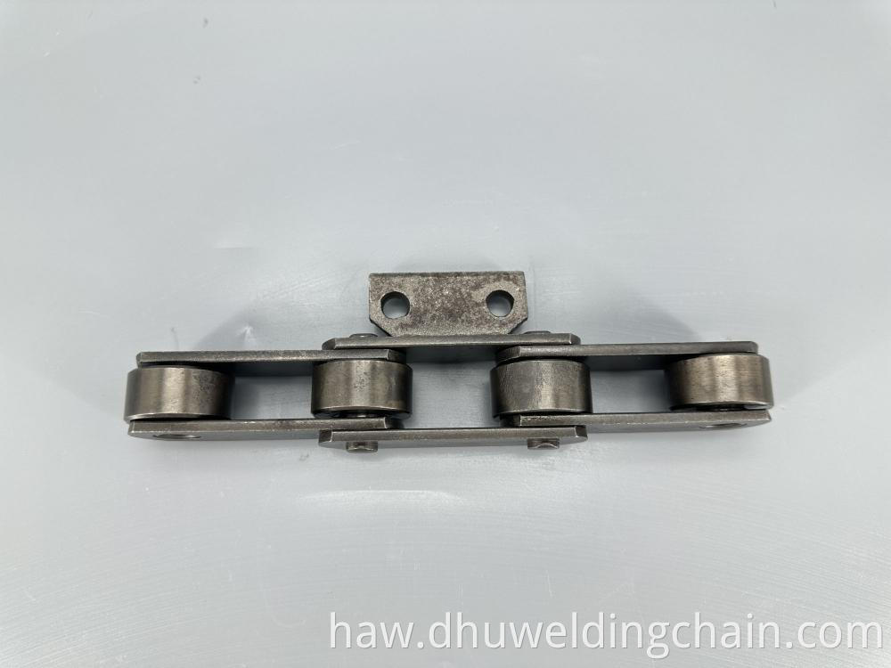Sugar machine steel alloy chain